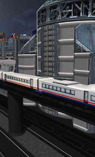 Train Games Simulator : Indian Train Driving Games 4