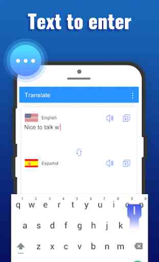 Translator PRO, Language Translate & Communicate 3