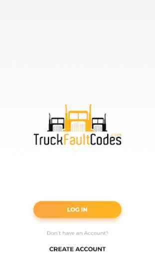 Truck Fault Codes 1