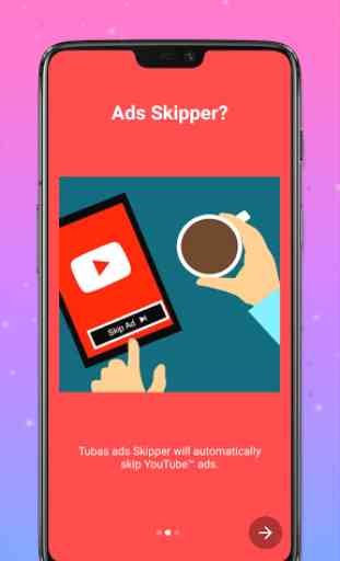 Tubas ADS Skipper for YouTube™ 4