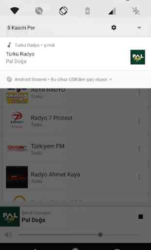 Türkü Radyoları - Türk Halk Müziği 3
