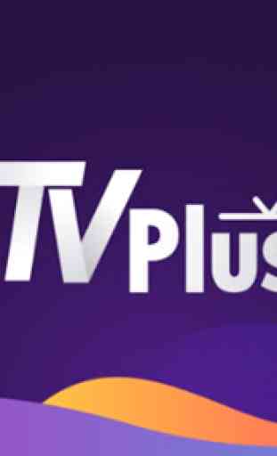 TV Plus HD 1