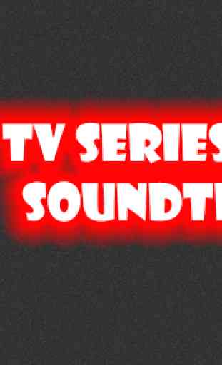 Tv Series listen soundtrack 1