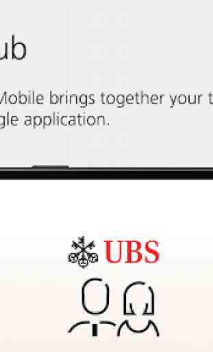 UBS My Hub 1