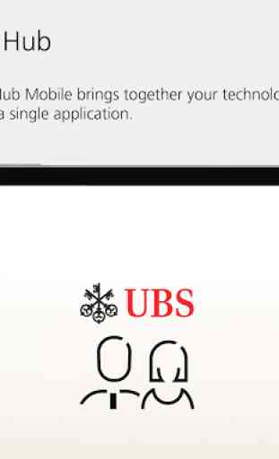 UBS My Hub 3