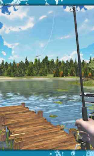 Ultimate Fishing Simulator PRO 1