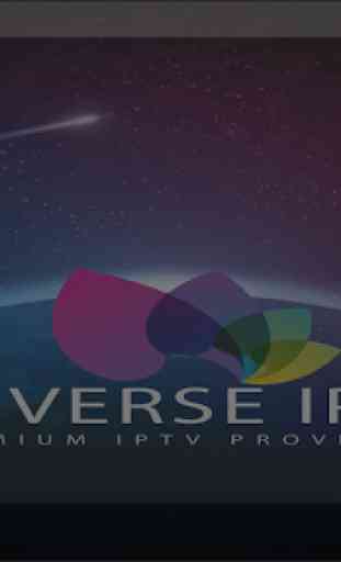 Universe TV 2