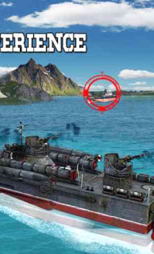 Us Warships Blitz Navel War Game 1