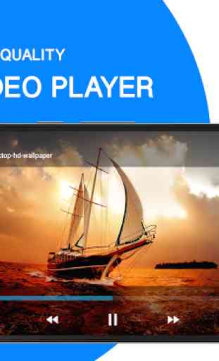 Video Player All Format 1