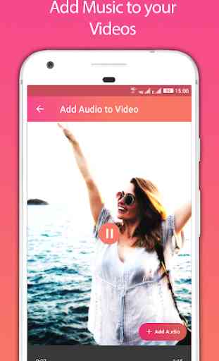 Video Speed : Fast Video and Slow Video Motion 4