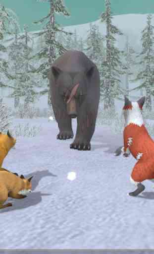 WildCraft: Animal Sim Online 3D 2