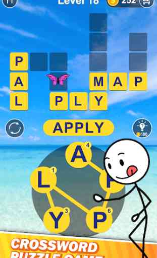 Word Connect- Word Games:Word Search Offline Games 3