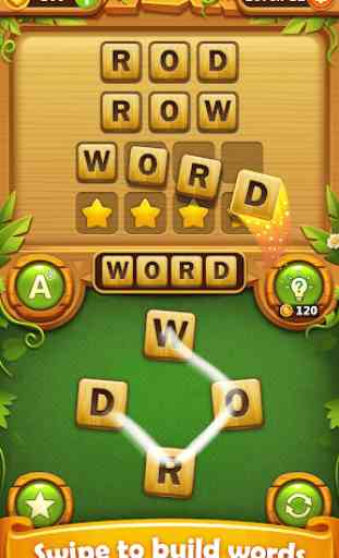 Word Find - Word Connect Free Offline Word Games 1