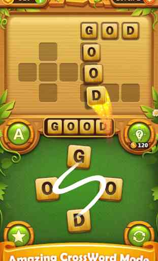 Word Find - Word Connect Free Offline Word Games 3