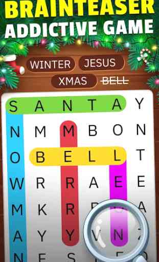 Word Search Blast - Word Search Games 1