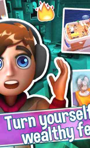 Youtubers Life: Gaming Channel 1