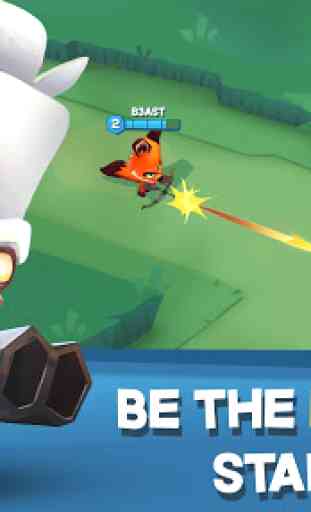 Zooba: Free-for-all Battle Royale Games 2