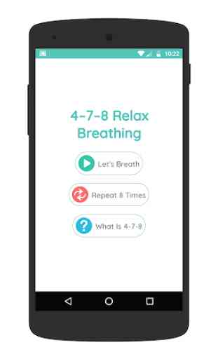 4-7-8 Relax Breathing 1