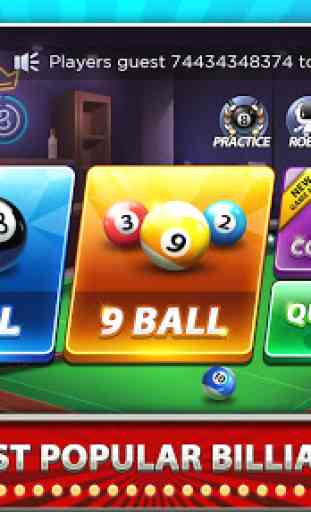 8 Ball 4