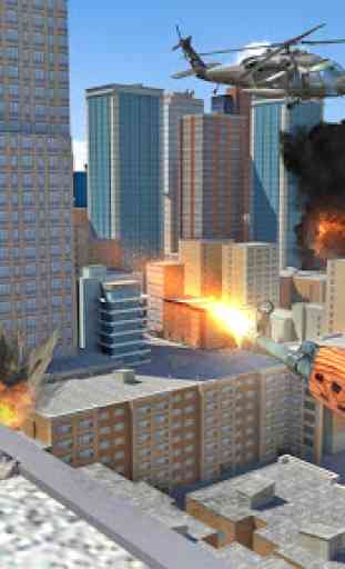 Air Force Shooter 3D - Helicopter Games 1