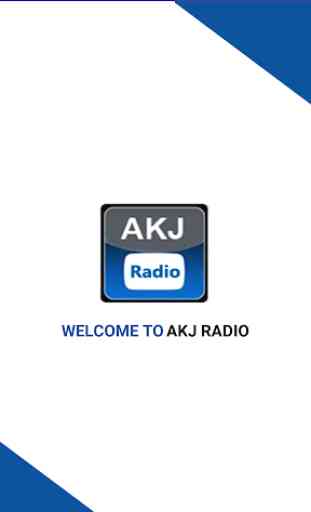 AKJ Radio 1