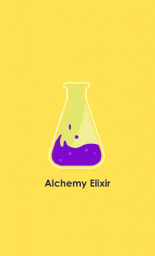 Alchemy Elixir 1