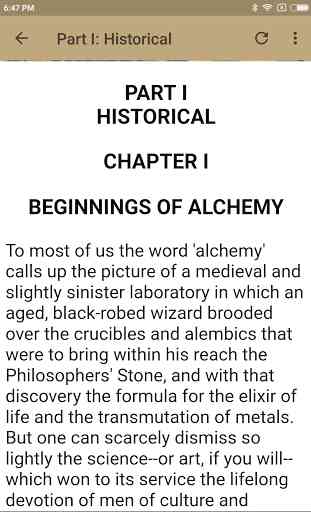 ALCHEMY REDISCOVERED AND RESTORED 4