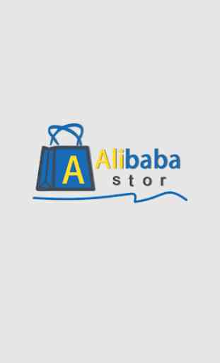 AliBaba Stor 1