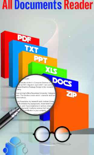 All Documents Reader And Documents Viewer 1