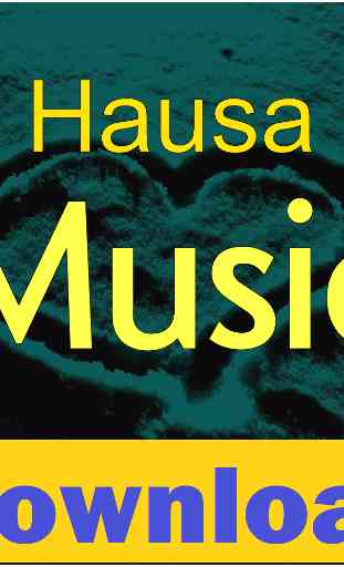 All Hausa Songs Download and Player : HausaBox 2