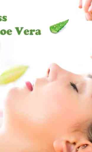 Aloe Vera Benefits 2