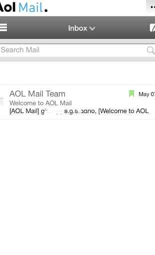 AMail - Client Email for AOL 1