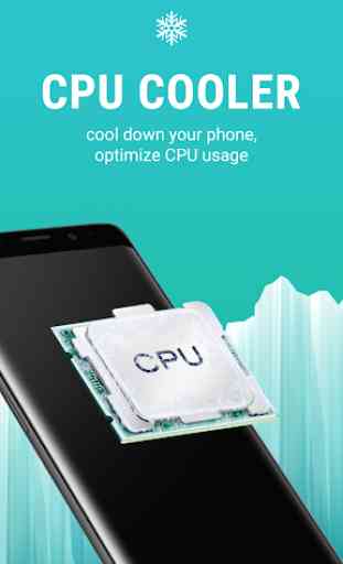 AMC Cleaner - Super Phone Booster & CPU Cooler 3