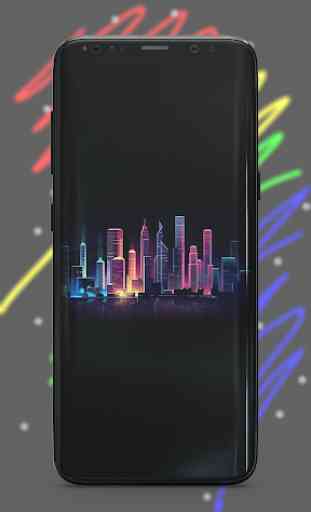 AMOLED Wallpapers 1