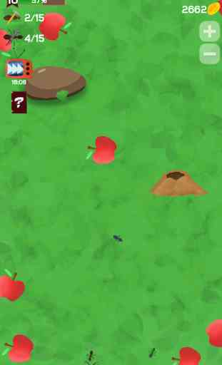 Ant Colony - Ant Simulation 2
