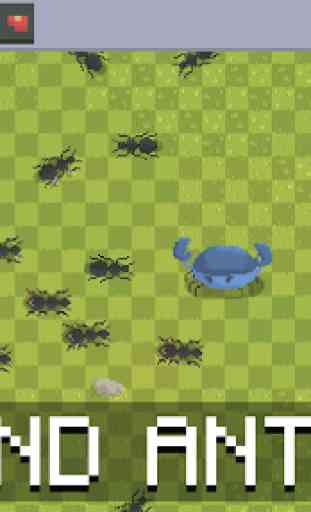 Ant Colony - Simulator (early access) 3
