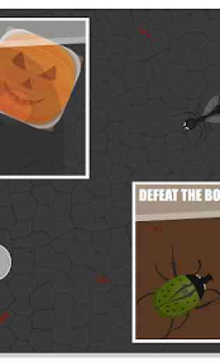 Ant Evolution : Tasty Bug Planet (Simulator Game) 2