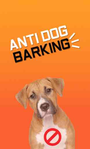 Anti Dog Bark Whistle: Stop Dog from Barking 4