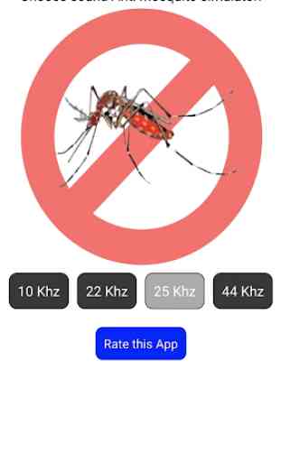 Anti Mosquito Repellent Simulator 3