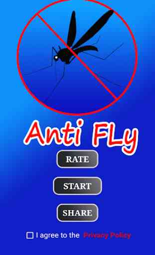 Anti Stop Mosquito Sound :Stop Annoying Sound 2