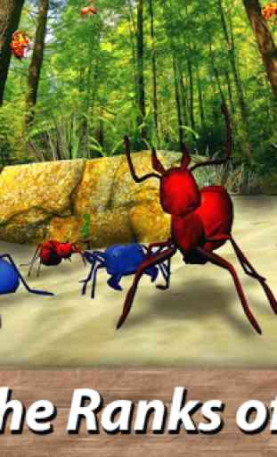 Ants Survival Simulator - go to insect world! 1