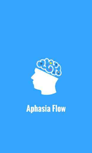 Aphasia Flow 1