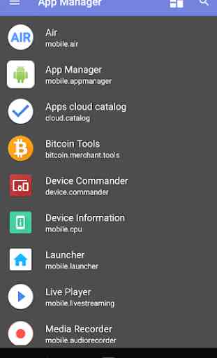 App Manager 3