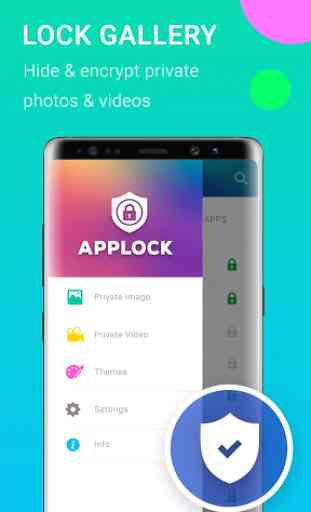 Applock Pro 3