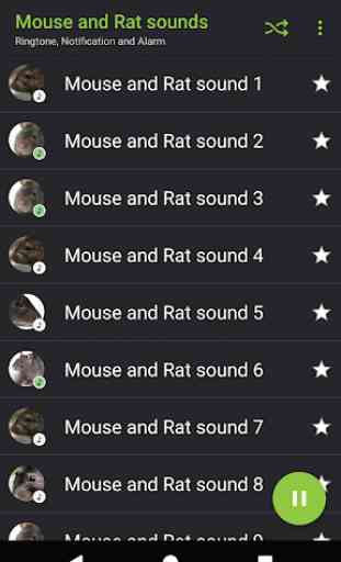 Appp.io - Mouse and Rat sounds 2