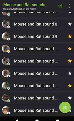 Appp.io - Mouse and Rat sounds 3