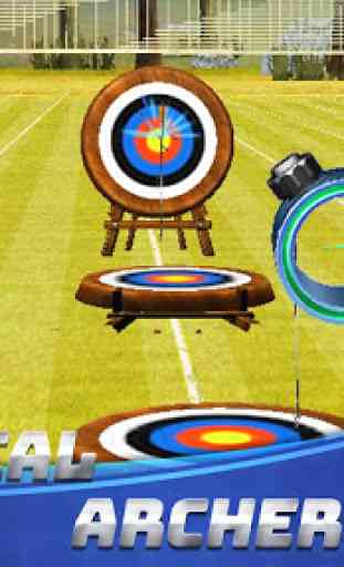 Archery Champs - Arrow & Archery Games, Arrow Game 2