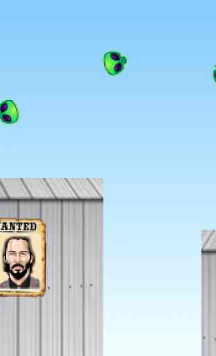 Area 51 Invader Game FREE 1