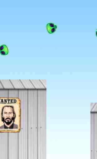 Area 51 Invader Game FREE 3