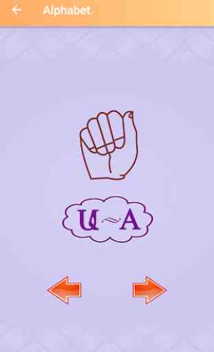 Armenian Sign Language 2